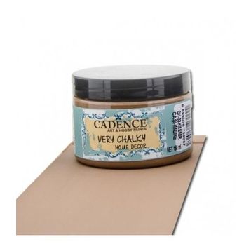 Cadence Kaşmir Very Chalky 150ml Mobilya Boya