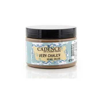 Cadence Kaşmir Very Chalky 150ml Mobilya Boya