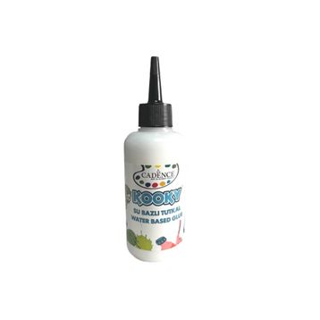 Cadence Kooky 150 ml Su Bazlı Tutkal