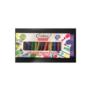 Cadence Kooky Kumaş Boyası