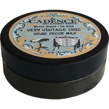 Cadence Koyu Kahve Home Decor Wax