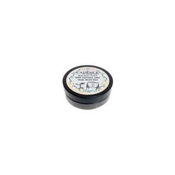 Cadence Koyu Kahve Home Decor Wax