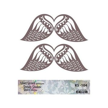 Cadence KS104 Silüet Stencil