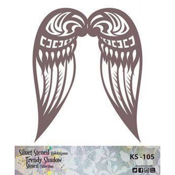 Cadence KS105 Silüet Stencil