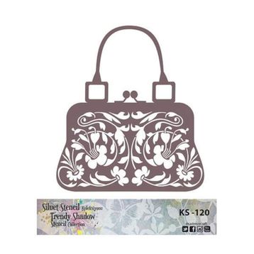 Cadence KS120 Silüet Stencil