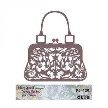Cadence KS120 Silüet Stencil