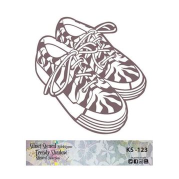 Cadence KS123 Silüet Stencil