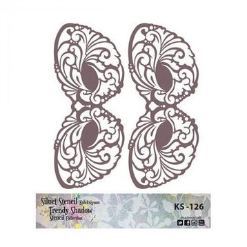 Cadence KS126 Silüet Stencil