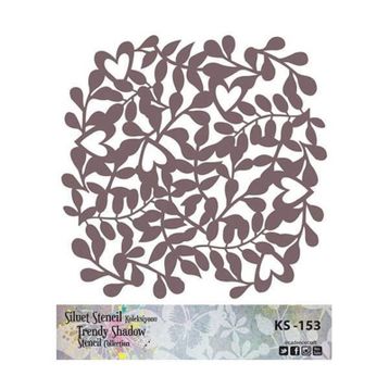 Cadence KS153 Silüet Stencil