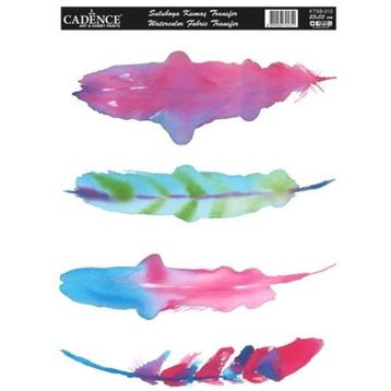 Cadence KTSB 010