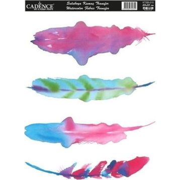 Cadence KTSB 010