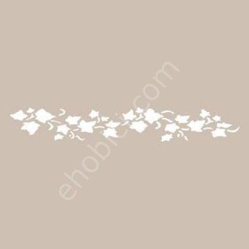 Cadence KU01 7x36 KU Stencil Serisi