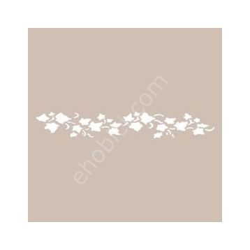 Cadence KU01 7x36 KU Stencil Serisi