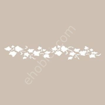 Cadence KU01 7x36 KU Stencil Serisi
