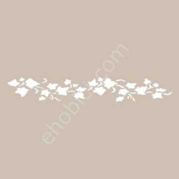Cadence KU01 7x36 KU Stencil Serisi