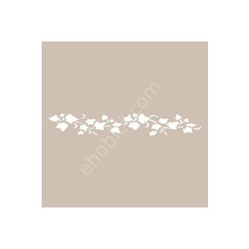 Cadence KU01 7x36 KU Stencil Serisi