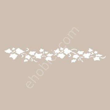 Cadence KU01 7x36 KU Stencil Serisi