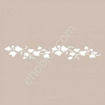 Cadence KU01 7x36 KU Stencil Serisi