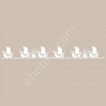Cadence KU11 7x36 KU Stencil Serisi