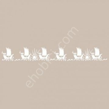Cadence KU11 7x36 KU Stencil Serisi