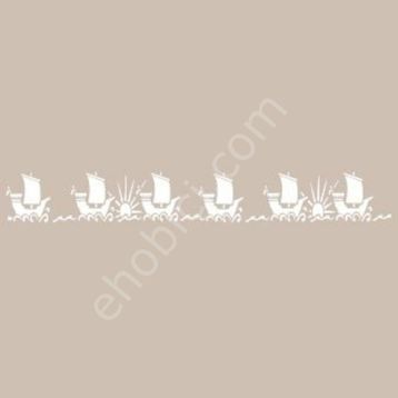 Cadence KU11 7x36 KU Stencil Serisi