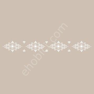 Cadence KU16 7x36 KU Serisi Stencil