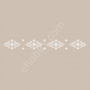 Cadence KU16 7x36 KU Serisi Stencil