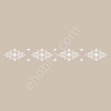 Cadence KU16 7x36 KU Serisi Stencil