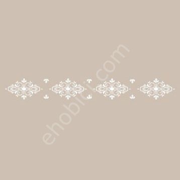 Cadence KU16 7x36 KU Serisi Stencil