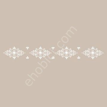 Cadence KU16 7x36 KU Serisi Stencil