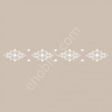 Cadence KU16 7x36 KU Serisi Stencil