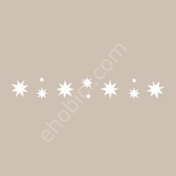 Cadence KU18 7x36 KU Stencil Serisi