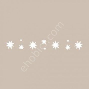 Cadence KU18 7x36 KU Stencil Serisi