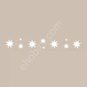 Cadence KU18 7x36 KU Stencil Serisi