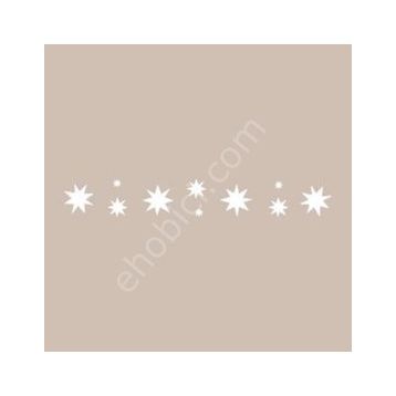 Cadence KU18 7x36 KU Stencil Serisi