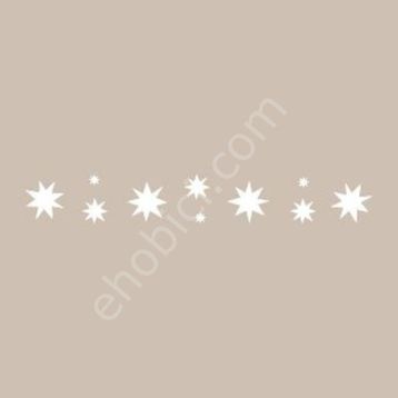 Cadence KU18 7x36 KU Stencil Serisi