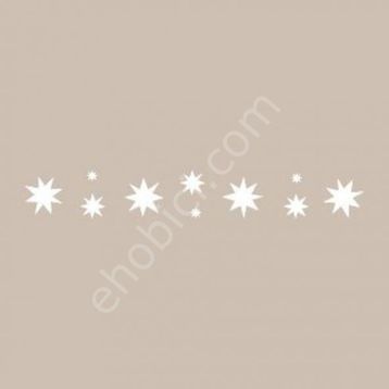 Cadence KU18 7x36 KU Stencil Serisi