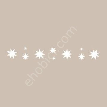 Cadence KU18 7x36 KU Stencil Serisi