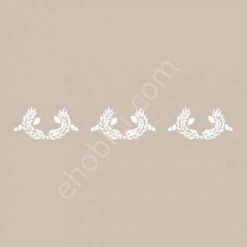 Cadence KU19 7x36 KU Stencil Serisi