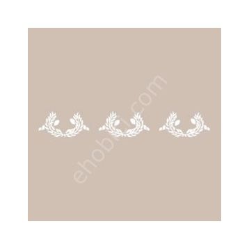 Cadence KU19 7x36 KU Stencil Serisi