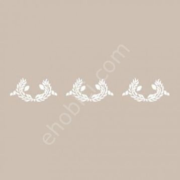 Cadence KU19 7x36 KU Stencil Serisi