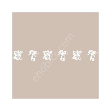 Cadence KU22 7x36 KU Stencil Serisi