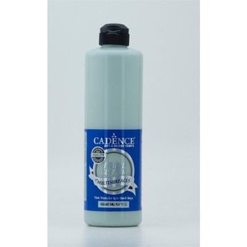 Cadence Küf Yeşili 500 ml Hybrid Multisurface Akrilik Boya