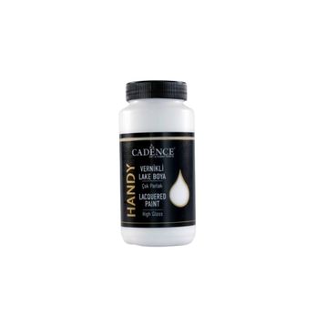 Cadence L-001 Beyaz 450 ml Handy Lake Boya