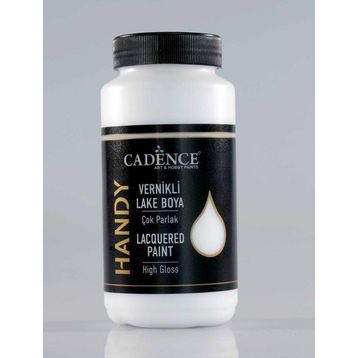Cadence L-001 Beyaz 450 ml Handy Lake Boya
