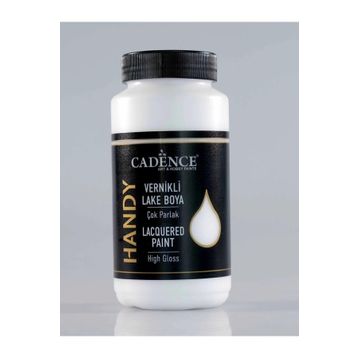 Cadence L-001 Beyaz 450 ml Handy Lake Boya