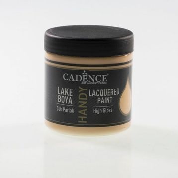 Cadence L-009 Somon 250 ML Handy Lake Boya