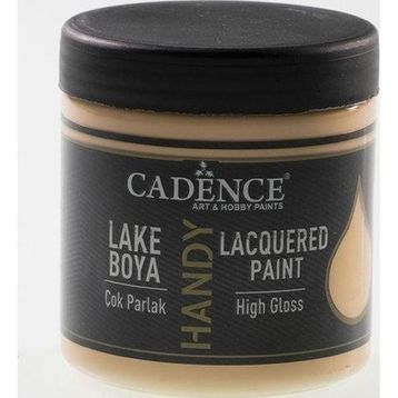 Cadence L-009 Somon 250 ML Handy Lake Boya