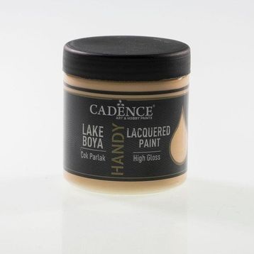 Cadence L-009 Somon 250 ML Handy Lake Boya