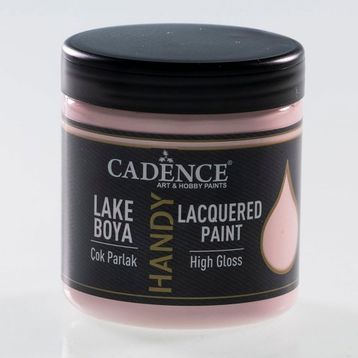 Cadence L-011 Bebek Pembe 250 ml Handy Lake Boya